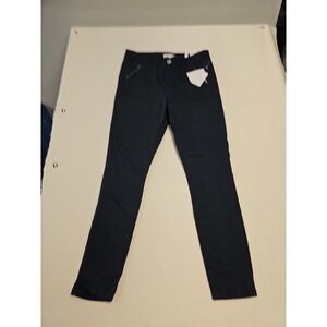 STS BLUE Ellie 10" High Rise Ankle Skinny Blue Pants 27 NWT $65